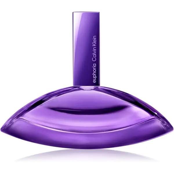 Calvin Klein Calvin Klein euphoria bold elixir parfum intense za ženske 50 ml