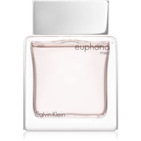 Calvin Klein Calvin Klein Euphoria Men toaletna voda za moške 100 ml