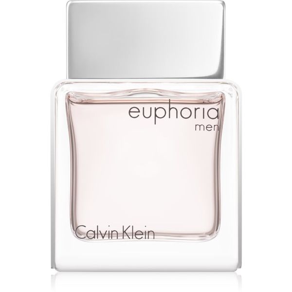 Calvin Klein Calvin Klein Euphoria Men toaletna voda za moške 30 ml