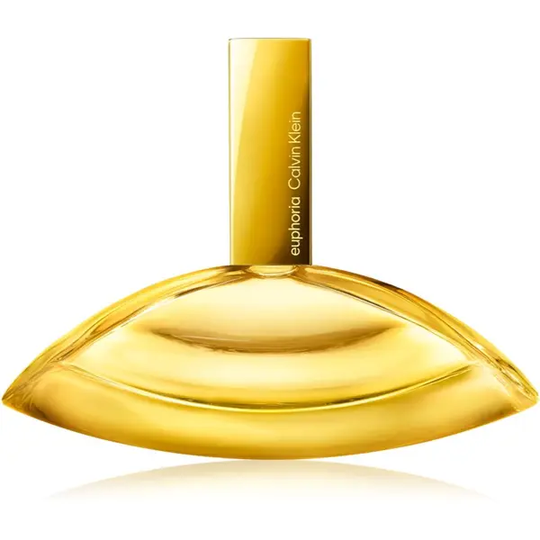 Calvin Klein Calvin Klein Euphoria Solar Elixir parfum intense za ženske 100 ml