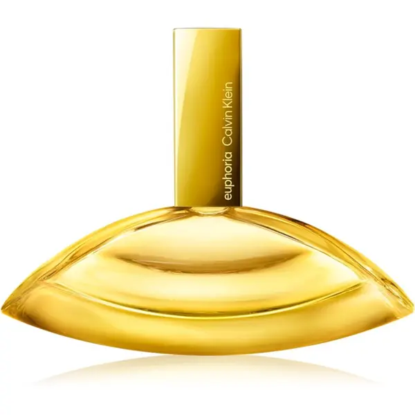 Calvin Klein Calvin Klein Euphoria Solar Elixir parfum intense za ženske 30 ml
