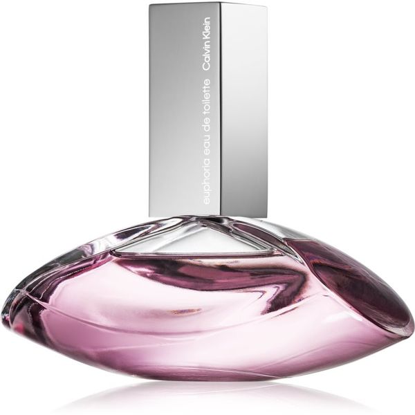 Calvin Klein Calvin Klein Euphoria toaletna voda za ženske 50 ml