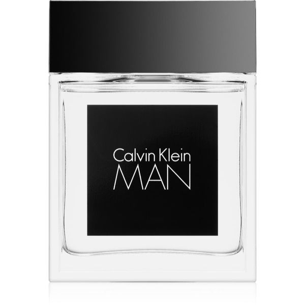 Calvin Klein Calvin Klein Man toaletna voda za moške 100 ml