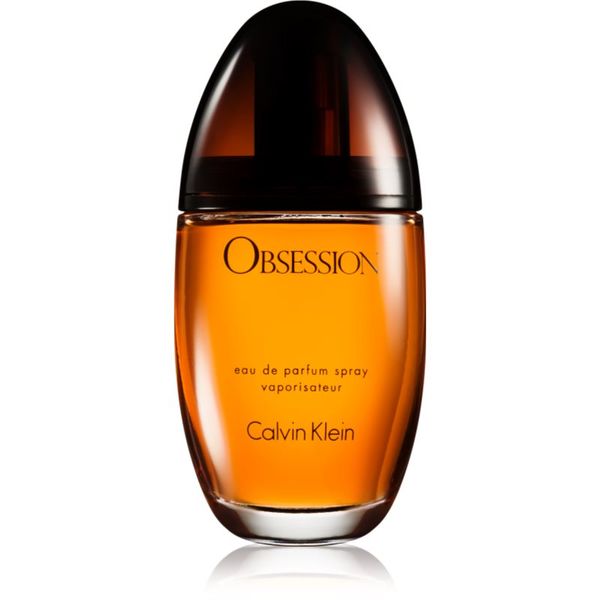 Calvin Klein Calvin Klein Obsession parfumska voda za ženske 100 ml