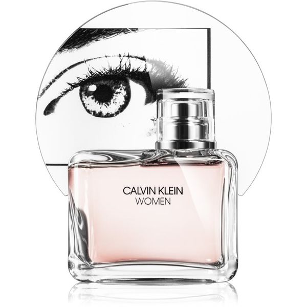 Calvin Klein Calvin Klein Women parfumska voda za ženske 100 ml
