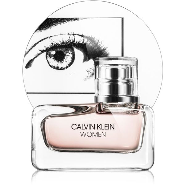 Calvin Klein Calvin Klein Women parfumska voda za ženske 30 ml