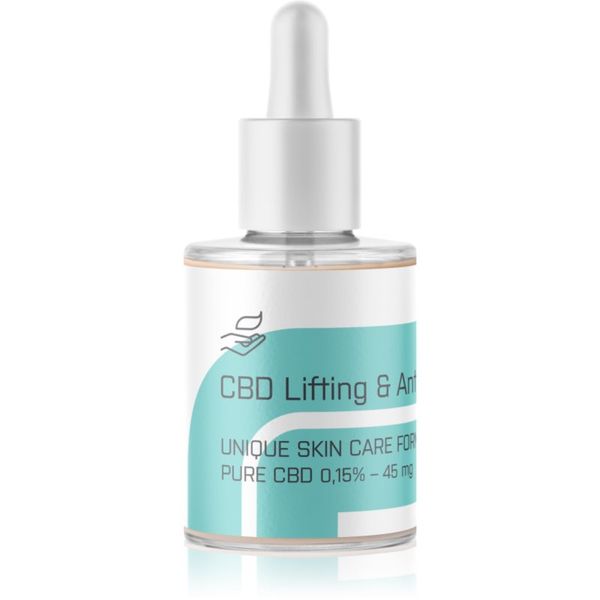 Canneff Canneff CBD Lifting & Anti-age serum lifting serum 30 ml