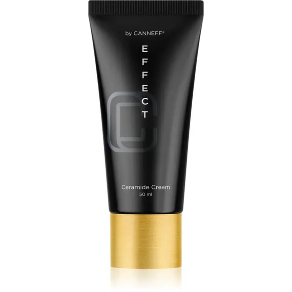 Canneff Canneff Effect by Canneff Ceramide Cream krema za obraz s ceramidi 50 ml