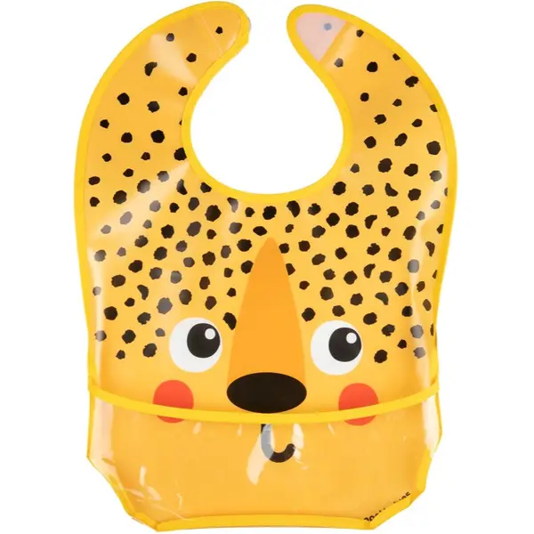 Canpol babies Canpol babies BabiesBoo Bibs slinček Gepard 1 kos