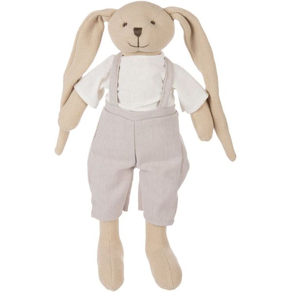 Canpol Babies Canpol babies Bunny ninica Beige 1 kos