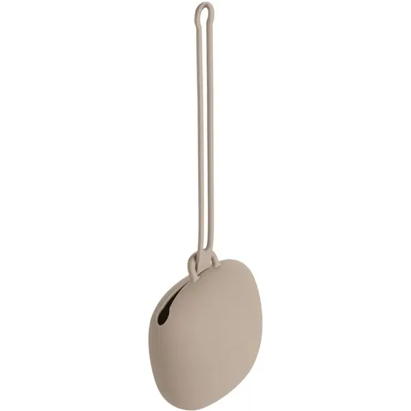 Canpol babies Canpol babies Silicone Soother Case škatlica za dudo Beige 1 kos