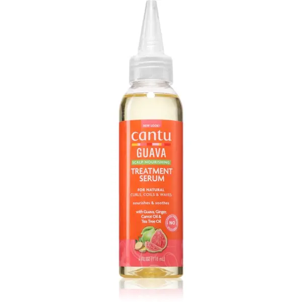 CANTU CANTU Guava Scalp Serum serum za lase 118 ml