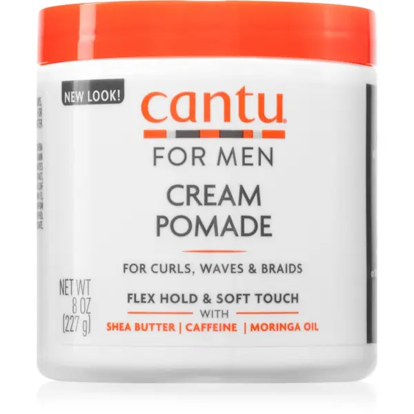 CANTU CANTU Men Cream Pomade balzam 227 g