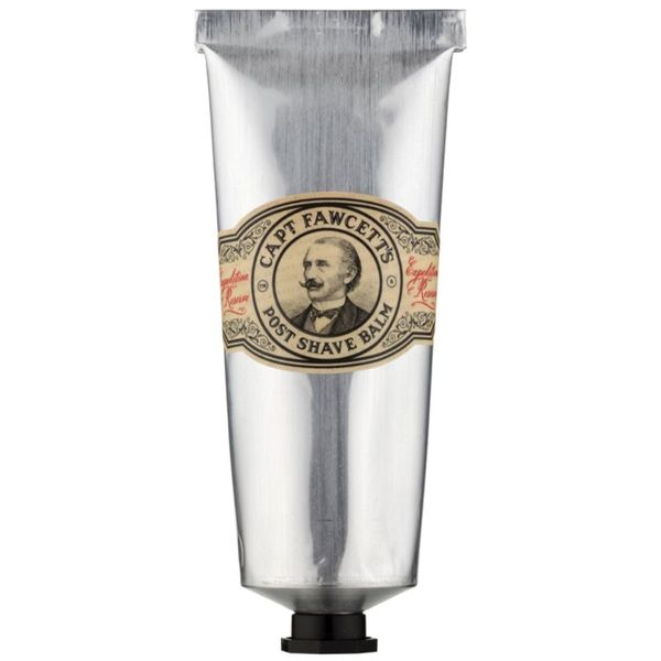 Captain Fawcett Captain Fawcett Expedition Reserve balzam za po britju za moške 125 ml