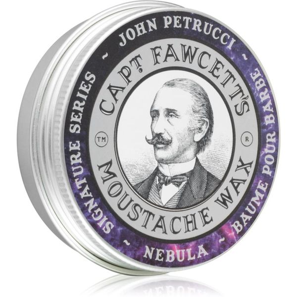 Captain Fawcett Captain Fawcett John Petrucci's Nebula vosek za brke 15 ml