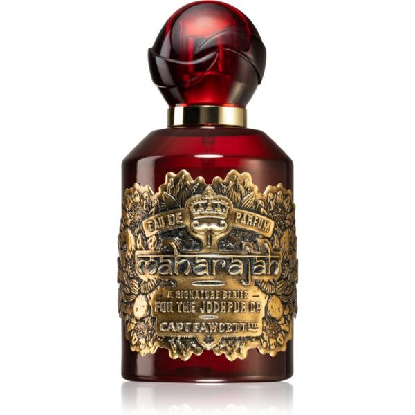 Captain Fawcett Captain Fawcett Maharajah Eau de Parfum parfumska voda za moške 50 ml