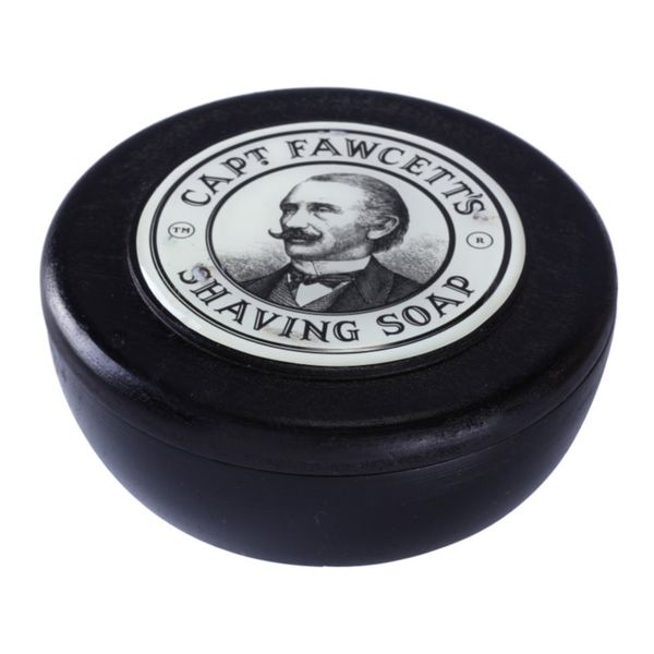 Captain Fawcett Captain Fawcett Shaving milo za britje 110 g