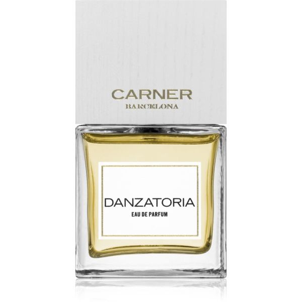 Carner Barcelona Carner Barcelona Danzatoria parfumska voda uniseks 100 ml