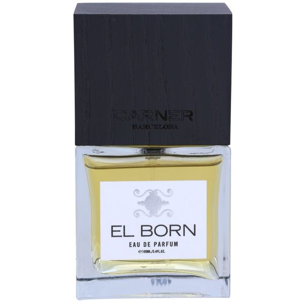 Carner Barcelona Carner Barcelona El Born parfumska voda uniseks 100 ml