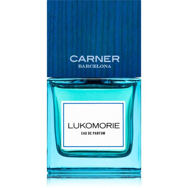 Carner Barcelona Carner Barcelona Lukomorie parfumska voda uniseks 100 ml