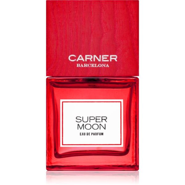 Carner Barcelona Carner Barcelona Super Moon parfumska voda uniseks 100 ml