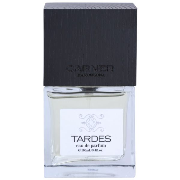 Carner Barcelona Carner Barcelona Tardes parfumska voda uniseks 100 ml