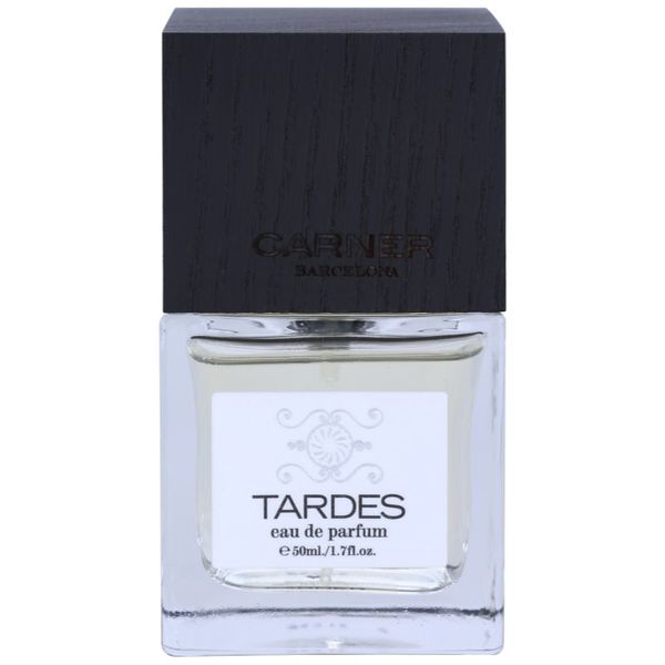 Carner Barcelona Carner Barcelona Tardes parfumska voda uniseks 50 ml