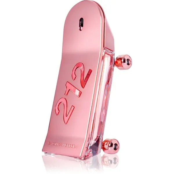 Carolina Herrera CAROLINA HERRERA 212 Heroes for Her parfumska voda za ženske 50 ml