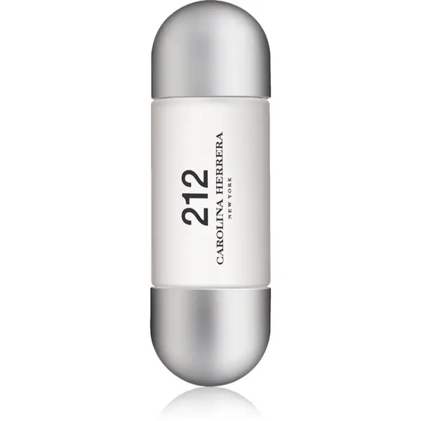 Carolina Herrera CAROLINA HERRERA 212 NYC toaletna voda za ženske 30 ml