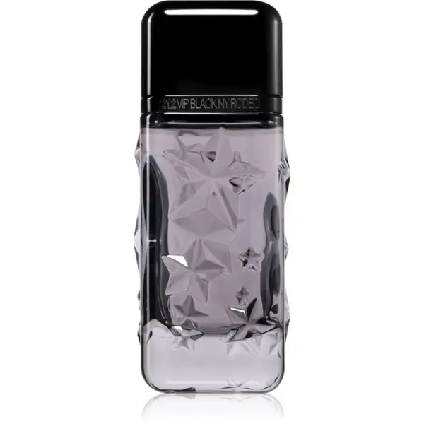 Carolina Herrera CAROLINA HERRERA 212 VIP Black NY Rodeo parfumska voda za moške 100 ml