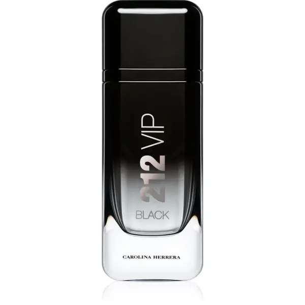 Carolina Herrera CAROLINA HERRERA 212 VIP Black parfumska voda za moške 100 ml