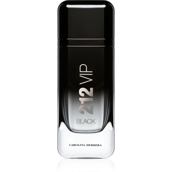 Carolina Herrera Carolina Herrera 212 VIP Black parfumska voda za moške 100 ml