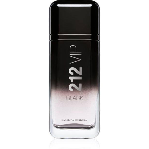 Carolina Herrera Carolina Herrera 212 VIP Black parfumska voda za moške 200 ml