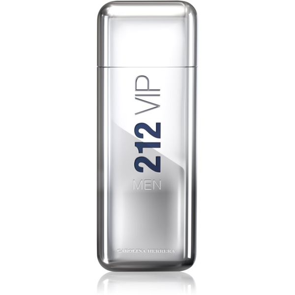 Carolina Herrera Carolina Herrera 212 VIP Men toaletna voda za moške 100 ml