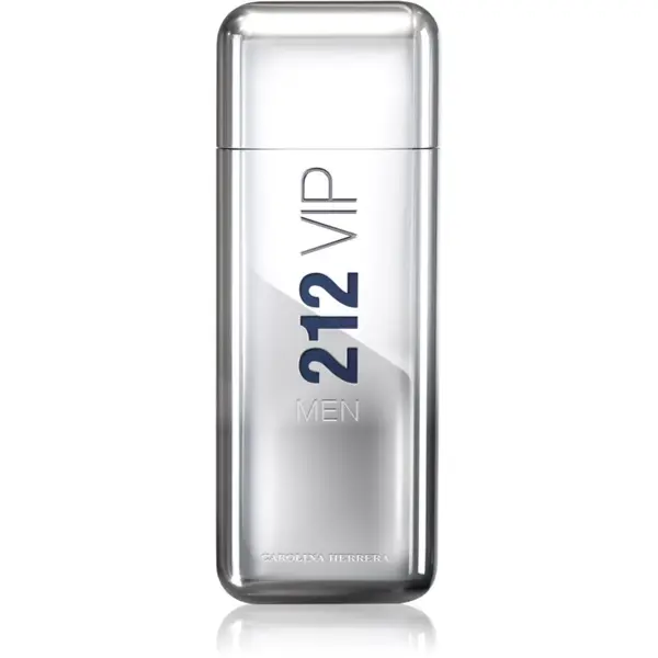 Carolina Herrera CAROLINA HERRERA 212 VIP Men toaletna voda za moške 100 ml