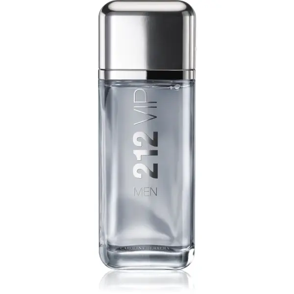 Carolina Herrera CAROLINA HERRERA 212 VIP Men toaletna voda za moške 200 ml