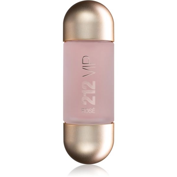 Carolina Herrera Carolina Herrera 212 VIP Rosé dišava za lase za ženske 30 ml