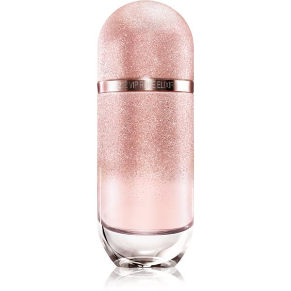Carolina Herrera Carolina Herrera 212 VIP Rosé Elixir parfumska voda za ženske 80 ml