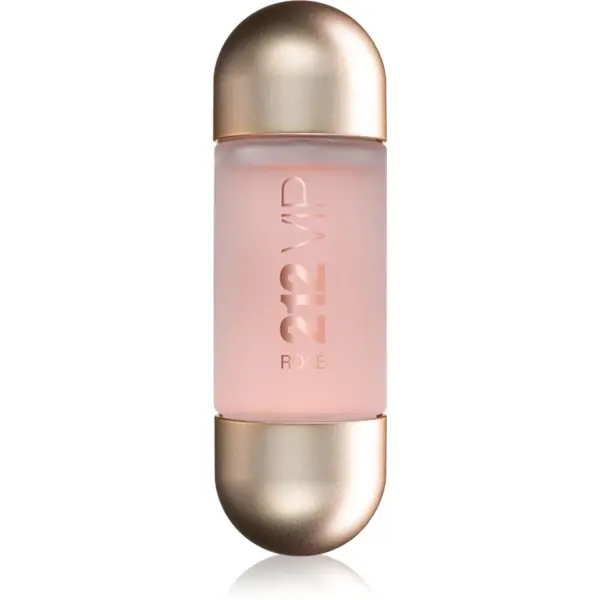 Carolina Herrera CAROLINA HERRERA 212 VIP Rosé Hair Mist parfumske meglice za lase za ženske 30 ml