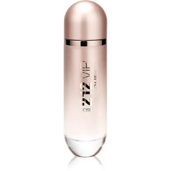 Carolina Herrera CAROLINA HERRERA 212 VIP Rosé parfumska voda za ženske 125 ml