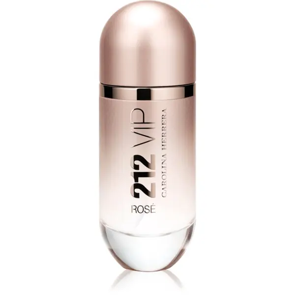 Carolina Herrera CAROLINA HERRERA 212 VIP Rosé parfumska voda za ženske 80 ml