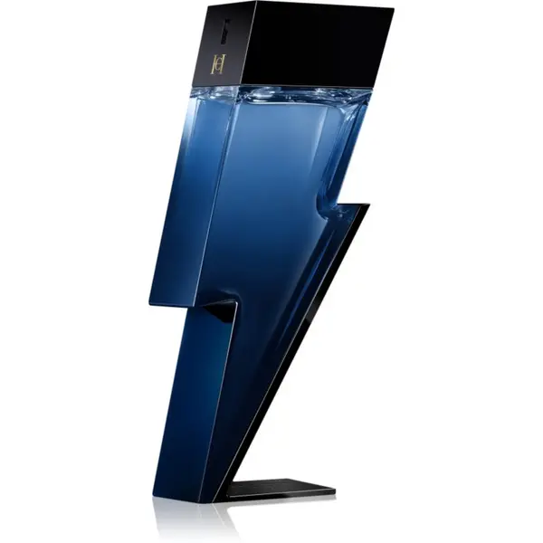 Carolina Herrera CAROLINA HERRERA Bad Boy Cobalt parfumska voda za moške 50 ml