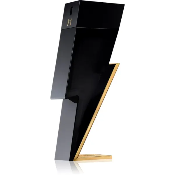 Carolina Herrera CAROLINA HERRERA Bad Boy toaletna voda za moške 100 ml
