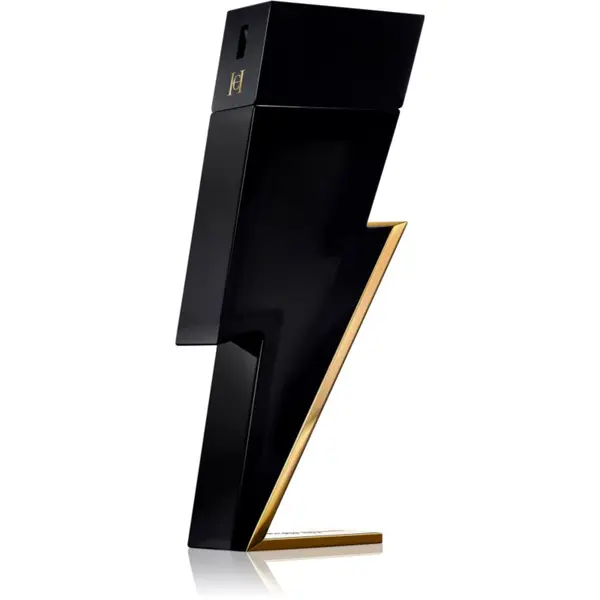 Carolina Herrera CAROLINA HERRERA Bad Boy toaletna voda za moške 50 ml