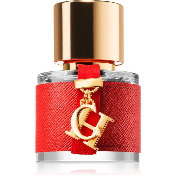 Carolina Herrera Carolina Herrera CH toaletna voda za ženske 30 ml