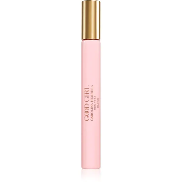 Carolina Herrera CAROLINA HERRERA Good Girl Blush parfumska voda za ženske 10 ml
