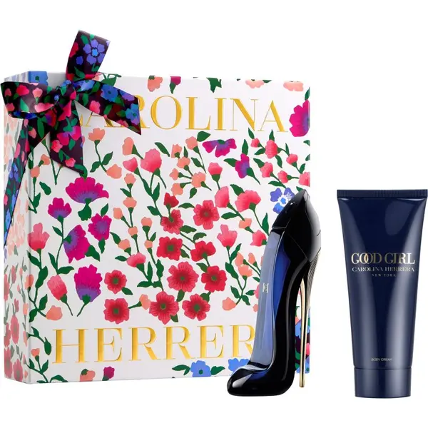 Carolina Herrera CAROLINA HERRERA Good Girl darilni set za ženske 1 kos