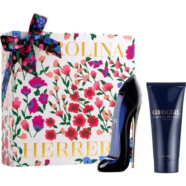 Carolina Herrera CAROLINA HERRERA Good Girl darilni set za ženske 1 kos