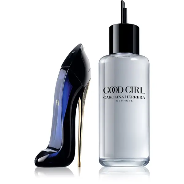 Carolina Herrera CAROLINA HERRERA Good Girl Set set za ženske