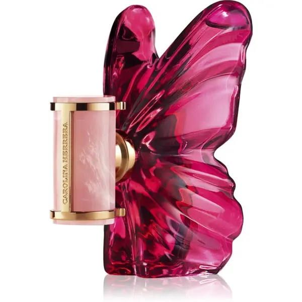 Carolina Herrera CAROLINA HERRERA La Bomba parfumska voda za ženske 30 ml